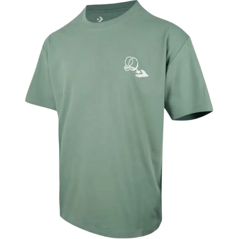 Converse Chuck Taylor SEASONAL T Shirt Men's