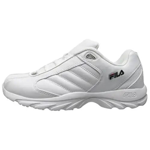 FILA Torino 3 'White'