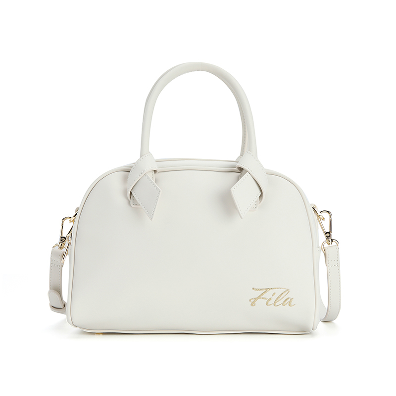 Женская сумка Fila (белая)