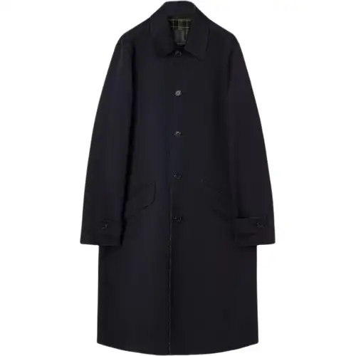 LOEWE x Louis Wain SS26 Trench Coat Men's