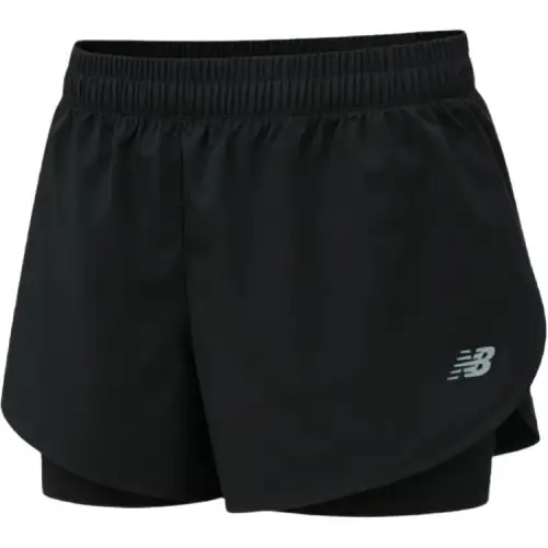 New Balance Casual Shorts Women's