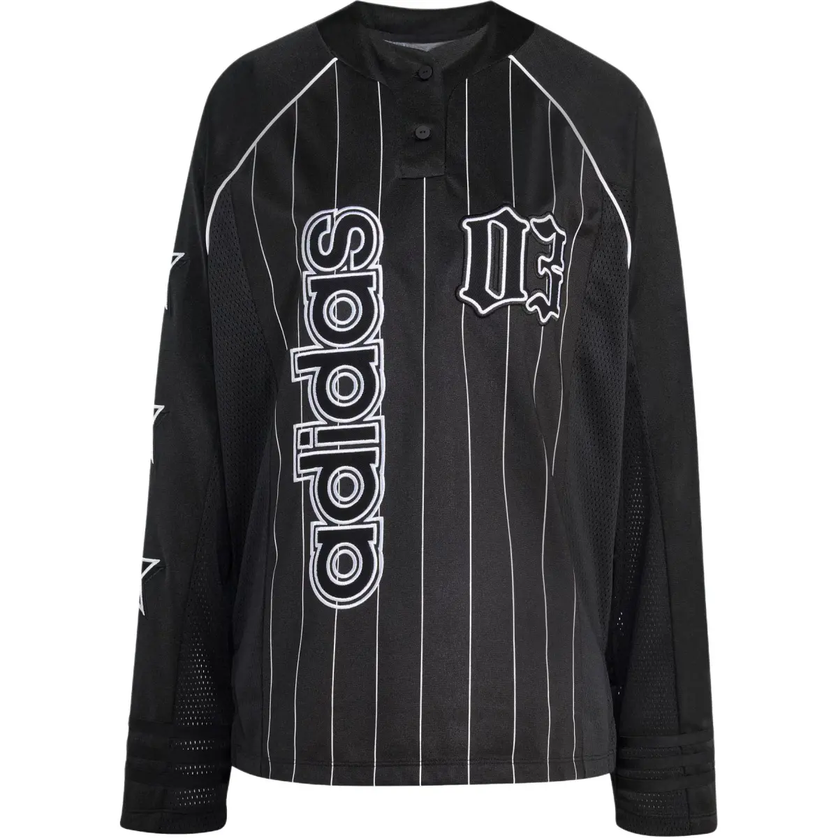 Adidas Originals Raglan Sleeve T Shirt Women's