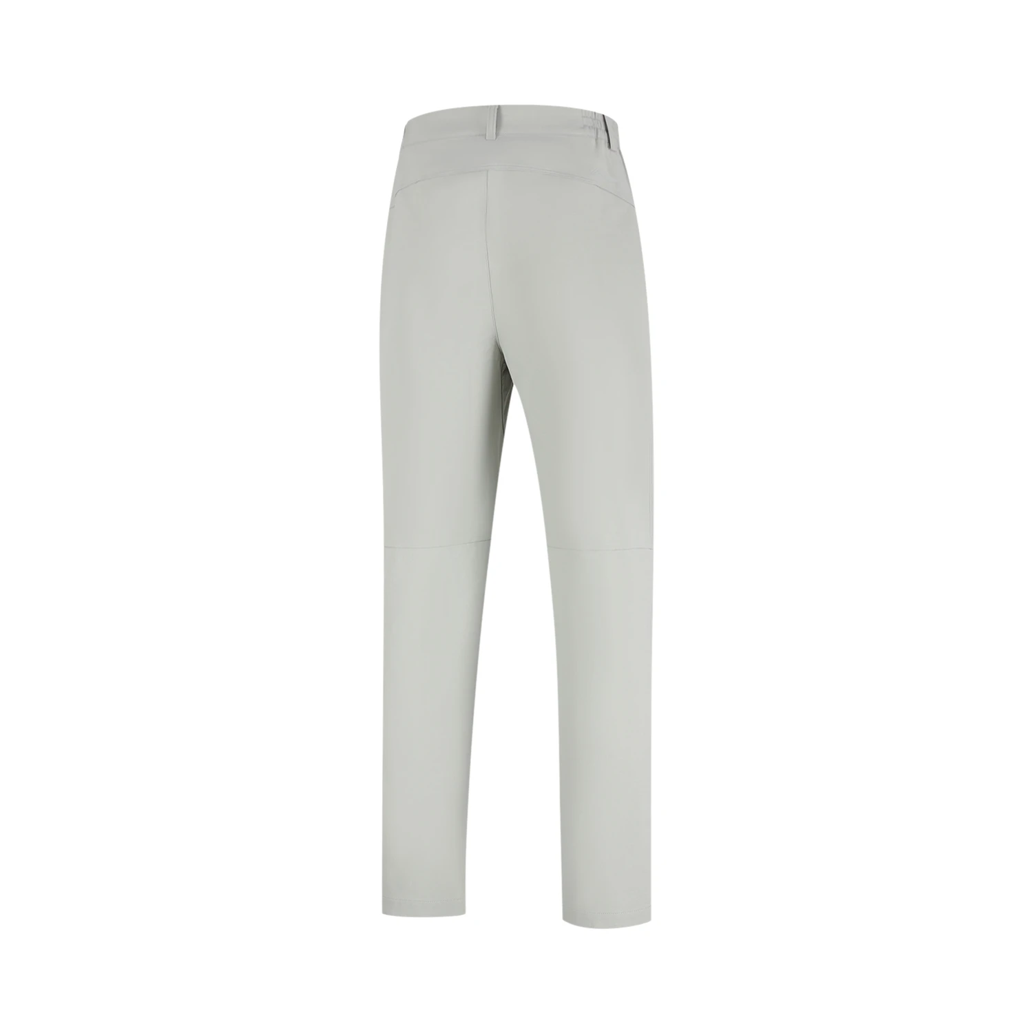 Li Ning Sports Pants Women’s Dusty Gray Green Moderate