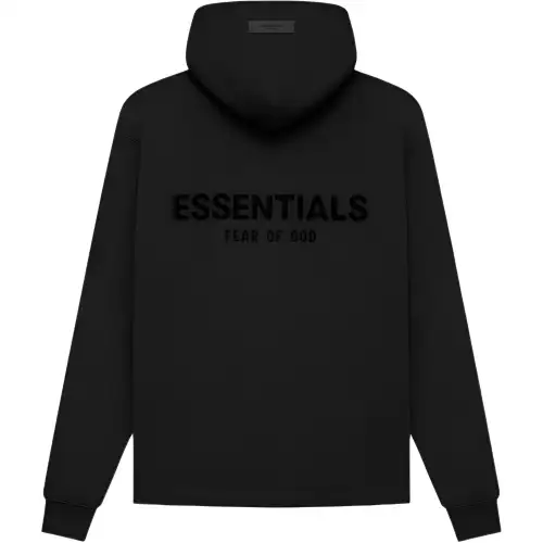 Fear Of God Essentials Relaxed Hoodie