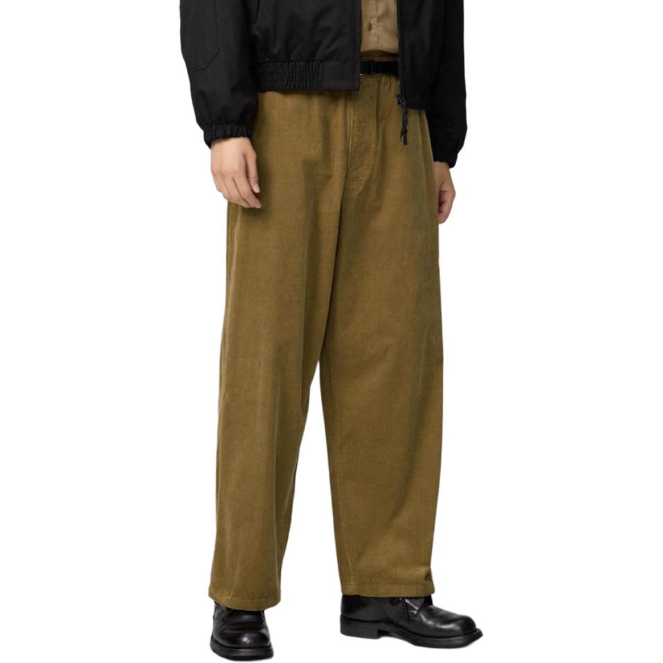 Штаны UNIQLO U (бежевые)