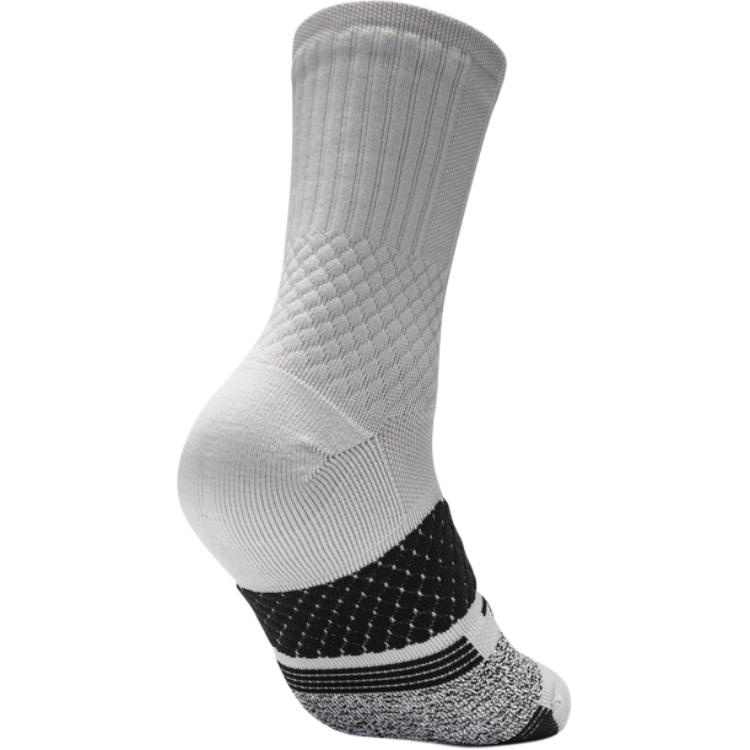 Under Armour Playmaker Crew Socks Unisex 1 Pack