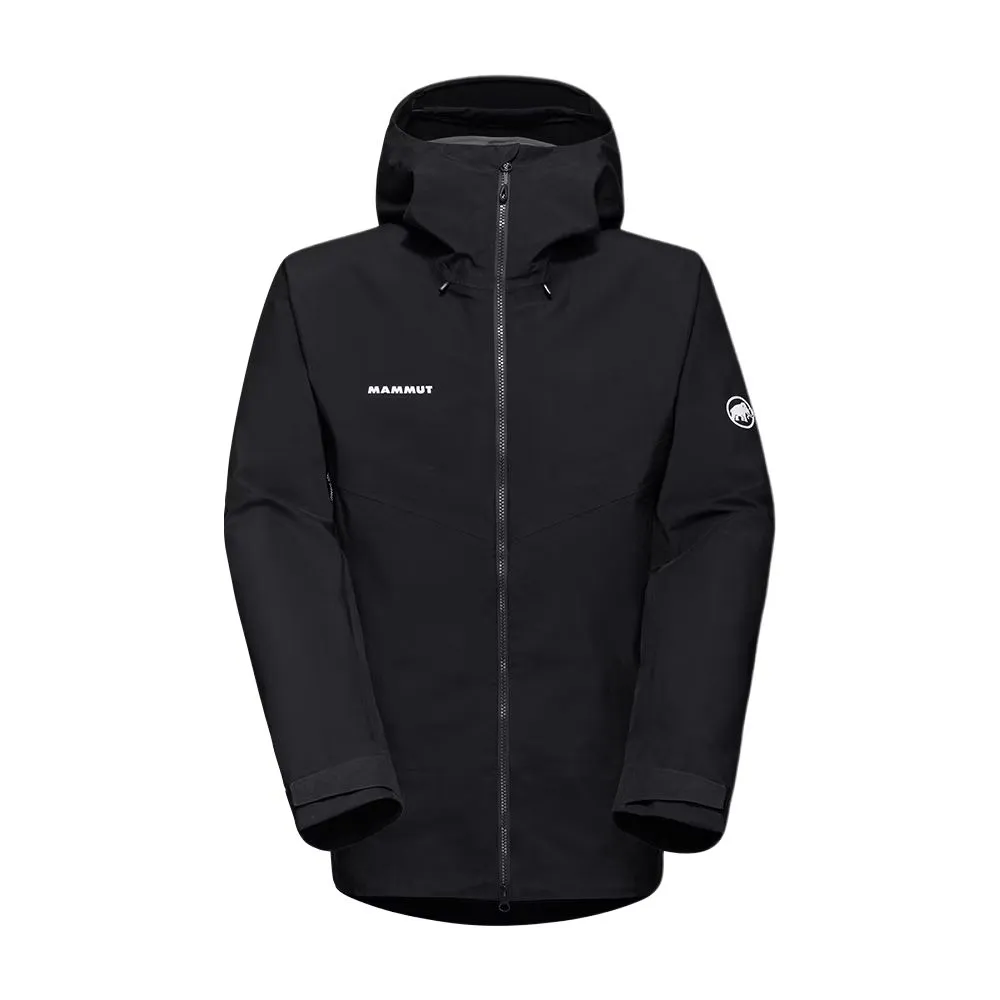 MAMMUT Windbreaker Jacket Men's