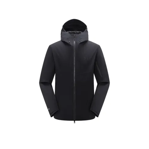 Under Armour Jacket Men's Black