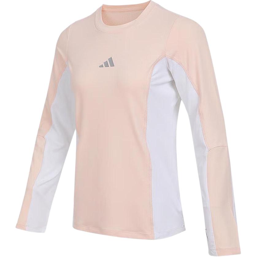 Детская футболка adidas (разноцветная)