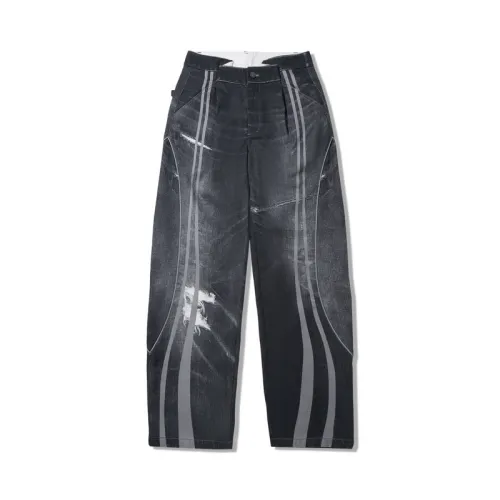 Li Ning Full Length Pants Women's Color Combo