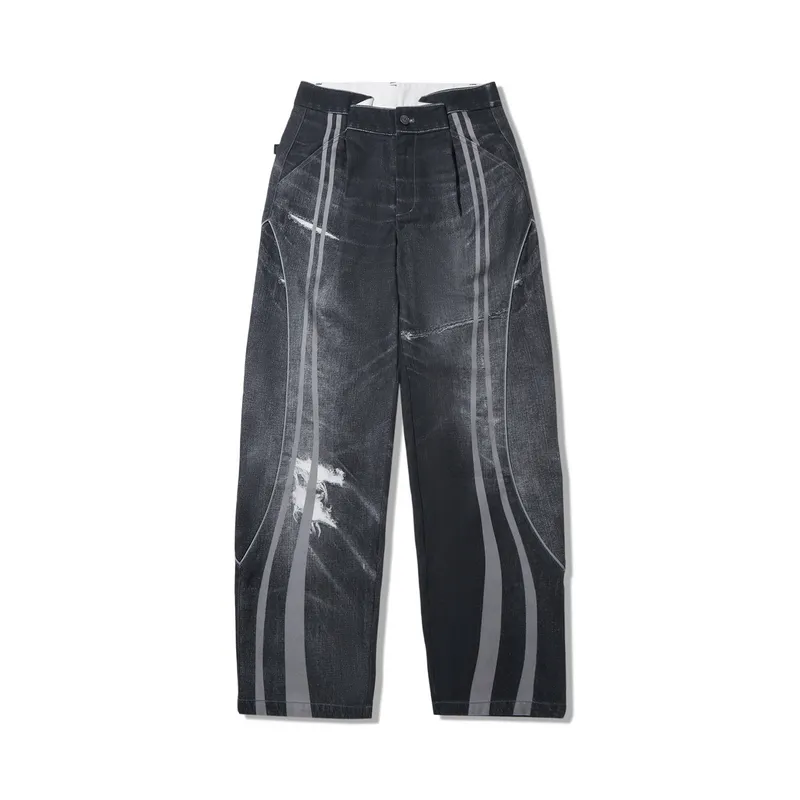Li Ning Full Length Pants Women's Color Combo