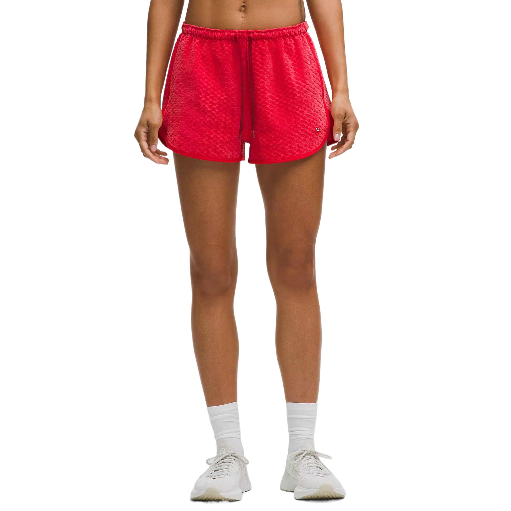 Lululemon Sports Shorts 2′ Women’s
