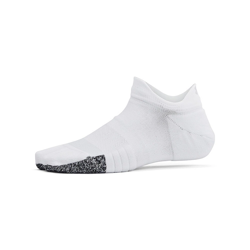 Under Armour Ankle Socks Women’s 3 Pack White