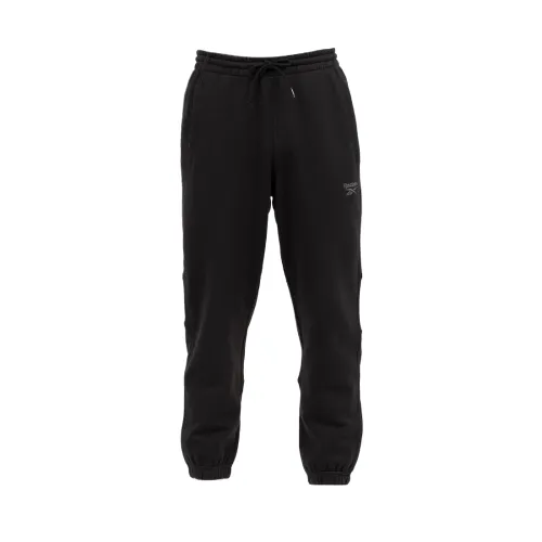 Reebok Knitted Sweatpants Unisex