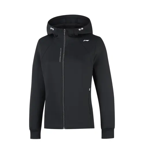 Li Ning Fitness Series Jackets & Coats Women's