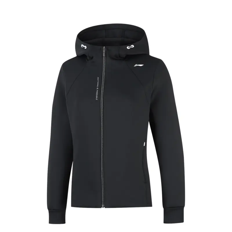 Li Ning Fitness Series Jackets & Coats Women's