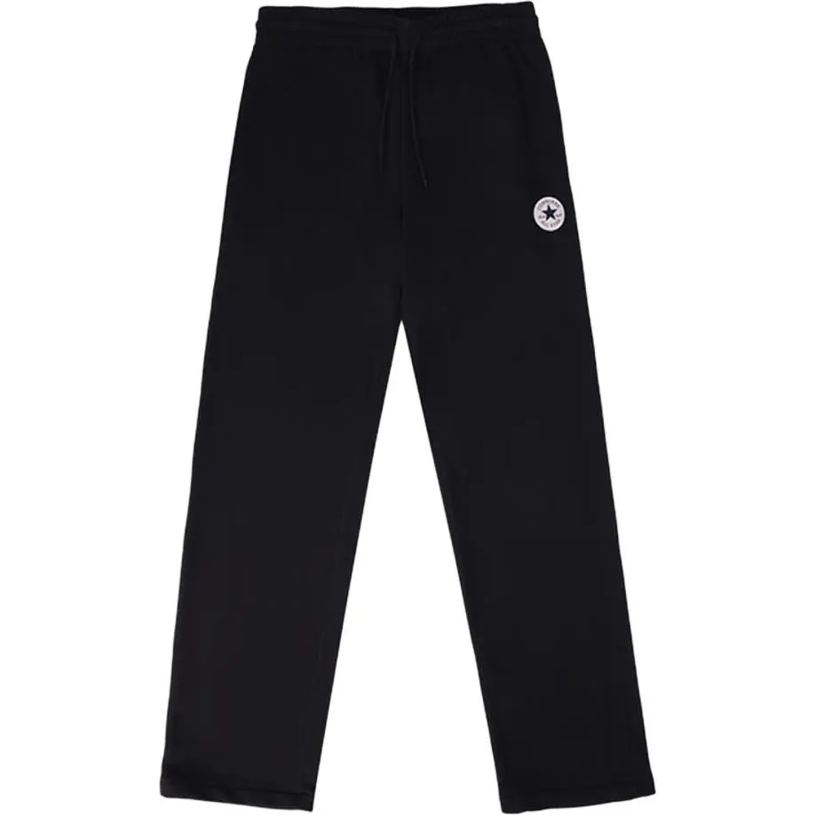 Converse Casual Pants Men's Black Moderate Other