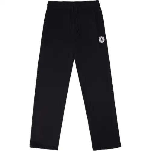 Converse Casual Pants Men's Black Moderate Other