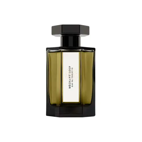 Artisan Fragrance Origin of Inspiration Naughty Wolf Perfume Woody Eau de Toilette EDT Licorice Honey 50ml/100ml