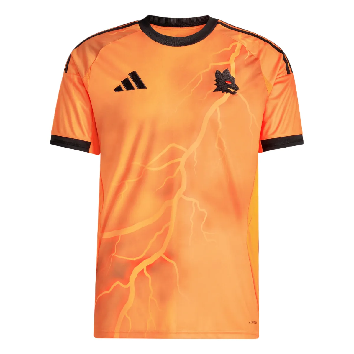 Adidas Roman Soccer Jersey Fan Edition Men's