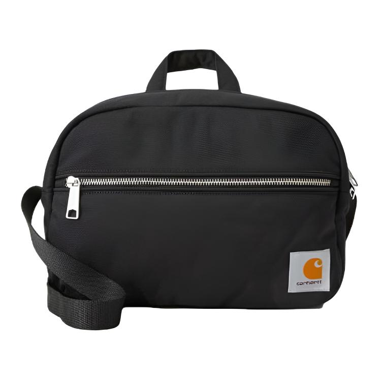 Сумка Carhartt WIP Essentials Minimal (черная)