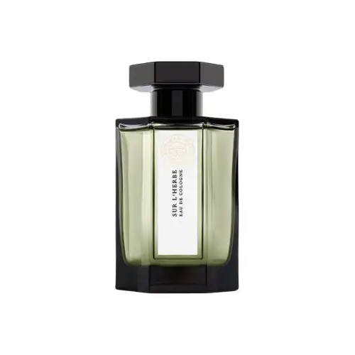 L'Artisan Parfumeur Inspiration Origin Green Grass Lawn