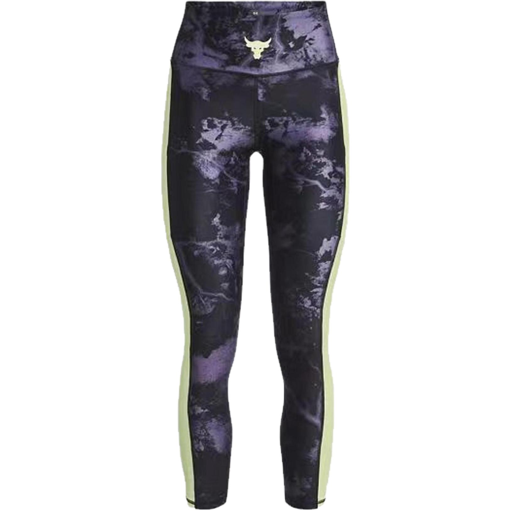 Женские штаны Under Armour (черный)
