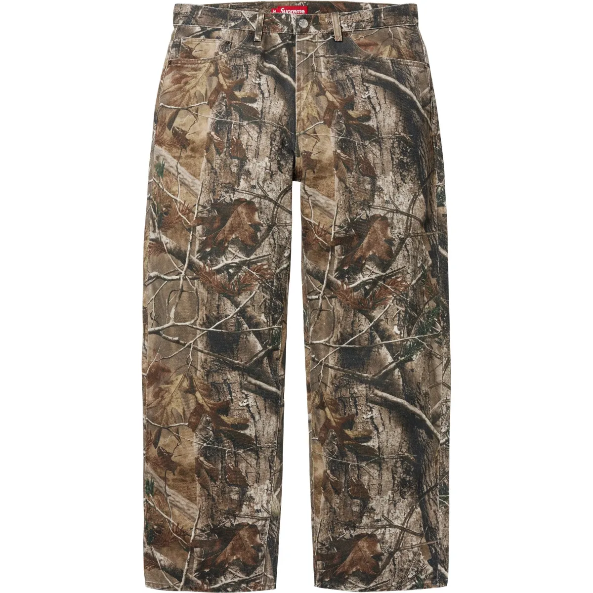 Supreme Baggy Jean SS24