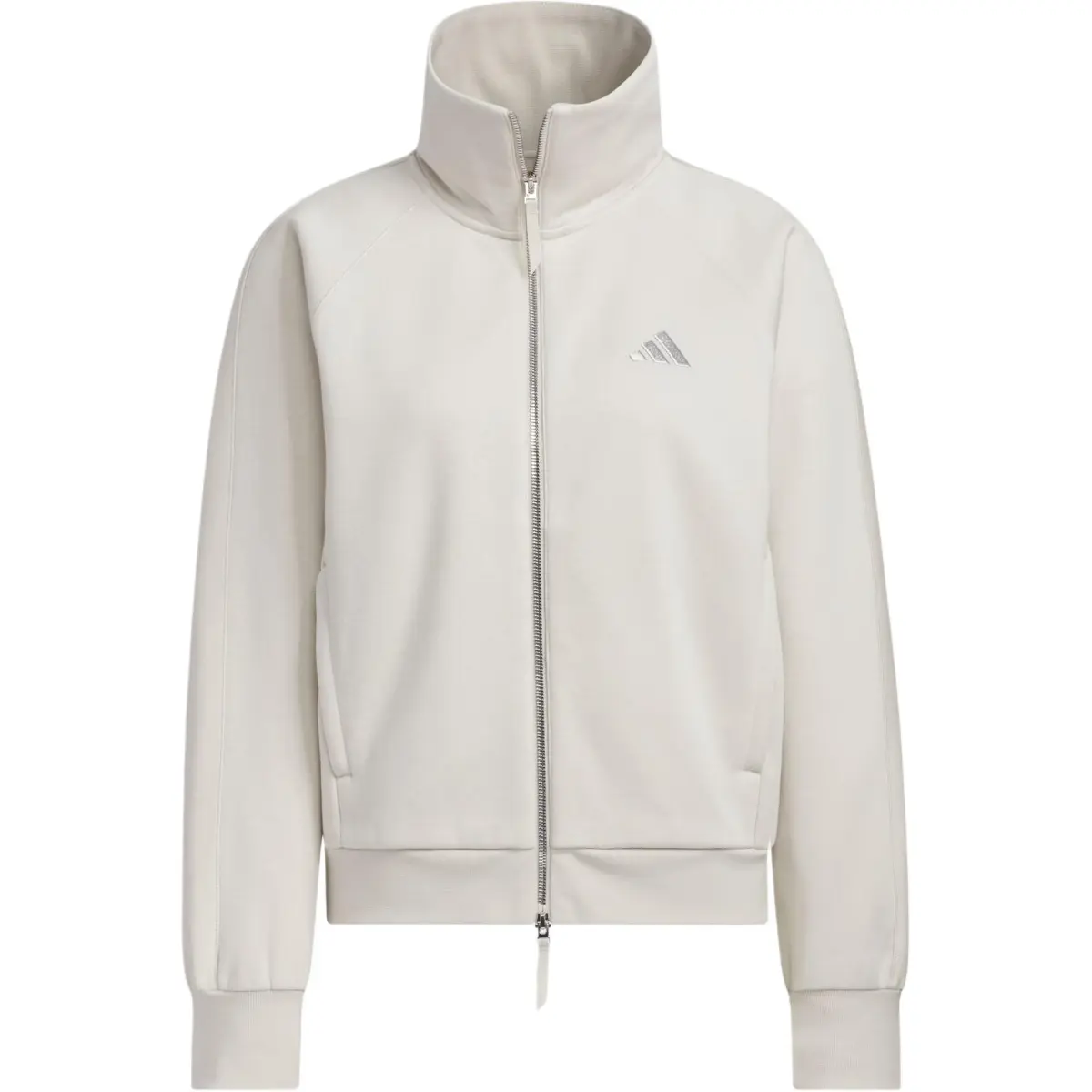 Adidas MUST HAVES LOGO FLEECE Jacket Women's