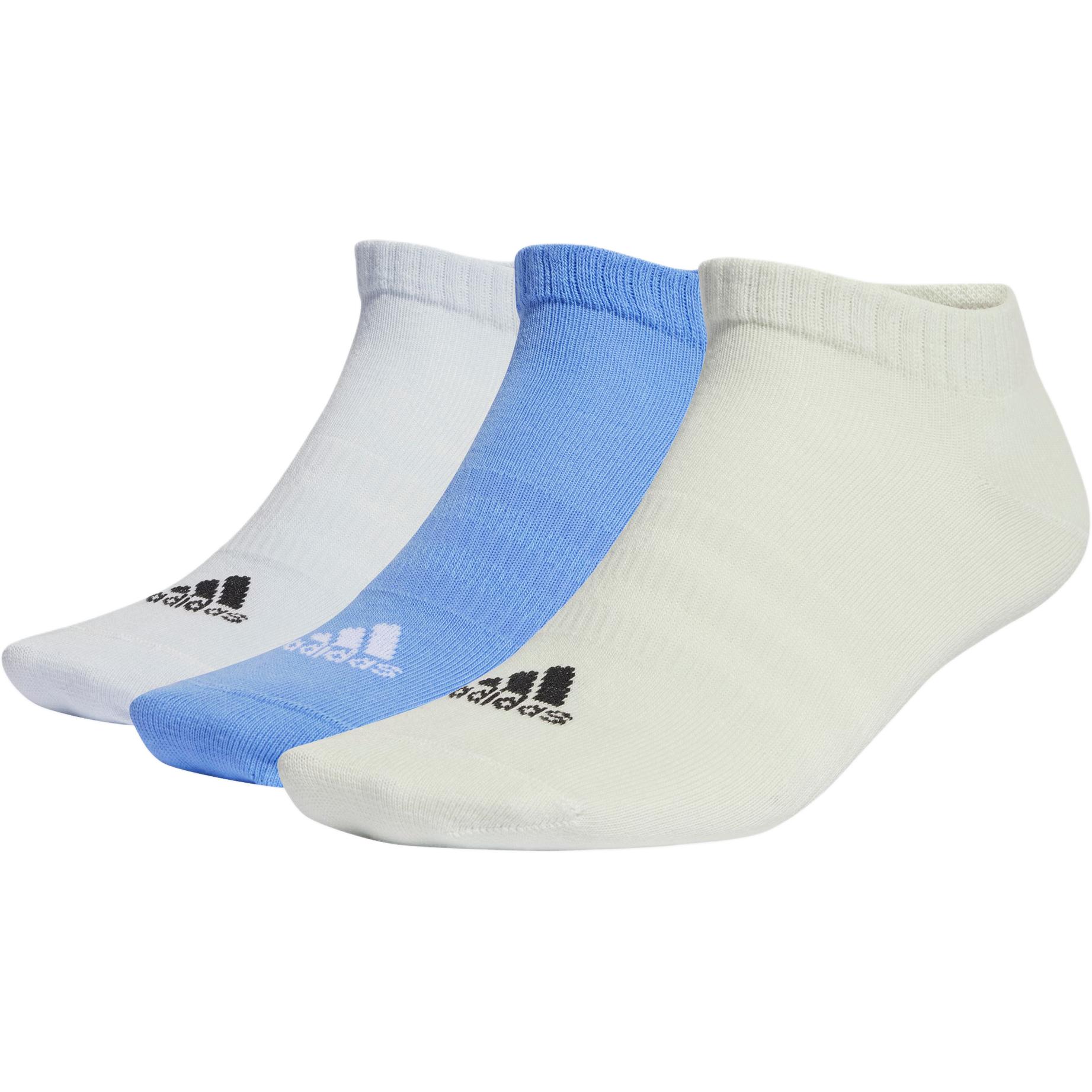 Adidas Unisex Ankle Socks