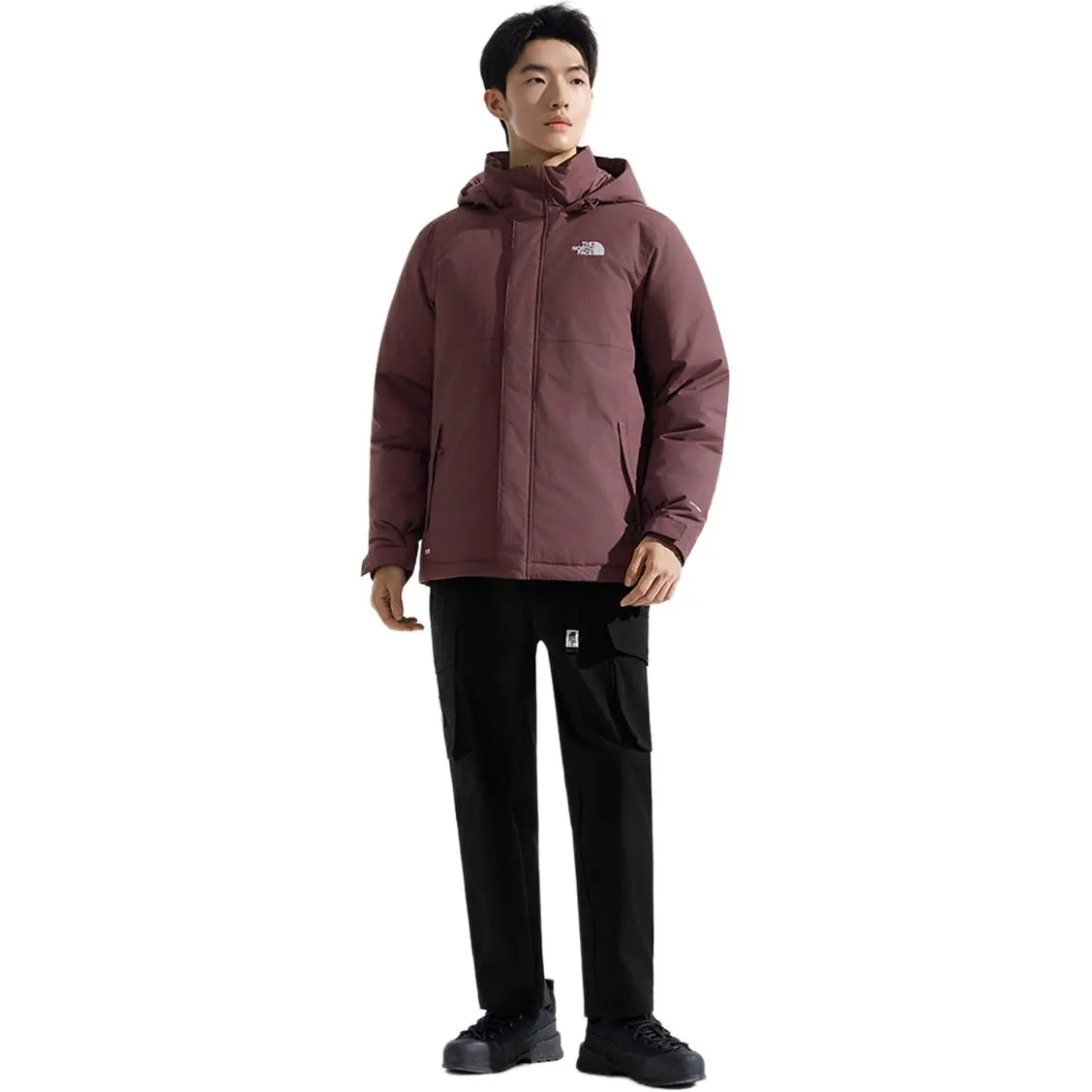 THE NORTH FACE Urban Exploration Down Jacket Men's