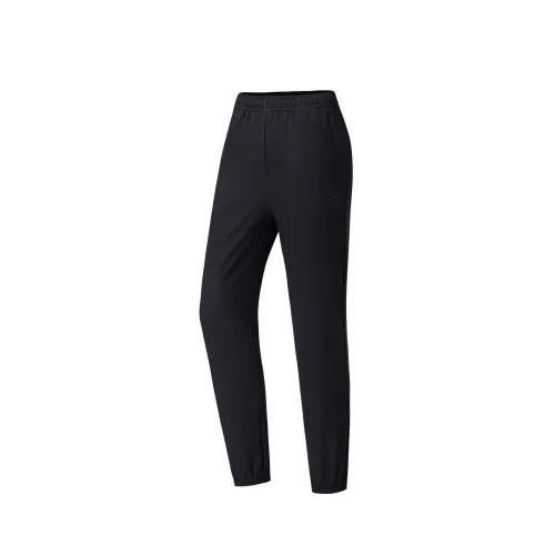 Anta Variety Training Collection Casual Pants Women's