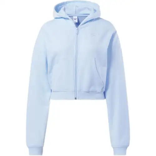 Reebok Jackets Women's Blue Hooded Moderate Other