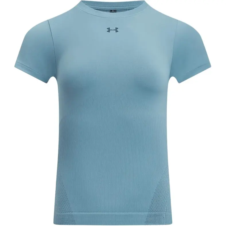 Under Armour FW25 Regular T Shirt Women's