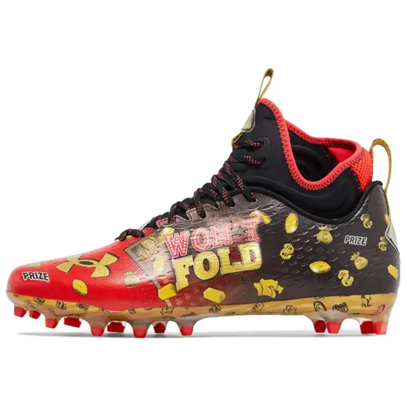 Under Armour Spotlight Mc Le 'Jackpot'