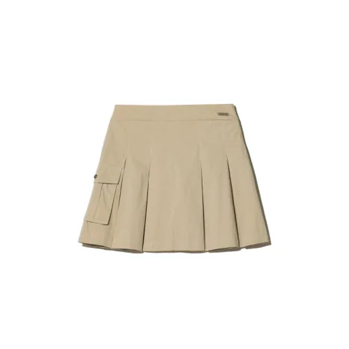 FILA Casual Short Skirts Women's