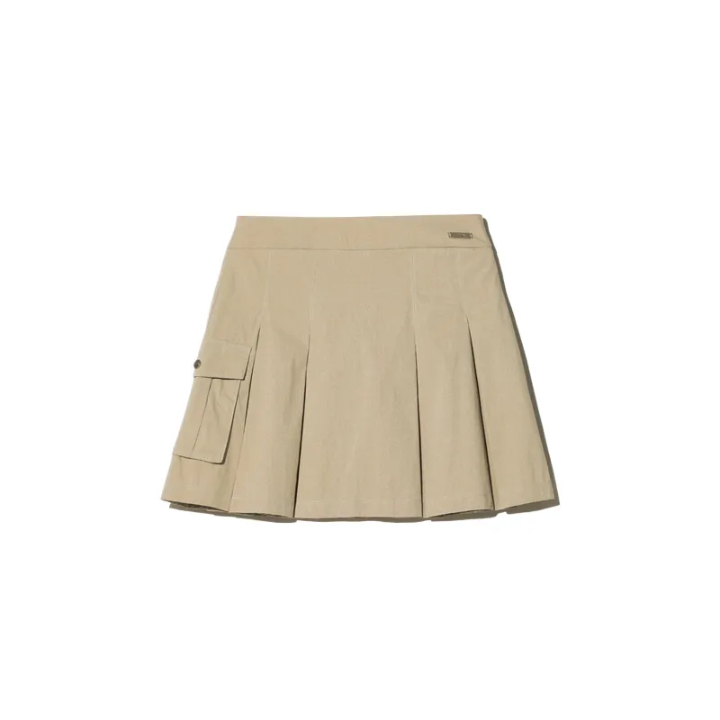 FILA Casual Short Skirts Women's