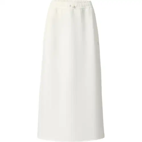 FILA Fitness FW25 Casual Long Skirt Women's