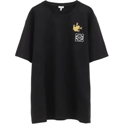 Loewe Relaxed Fit T-Shirt