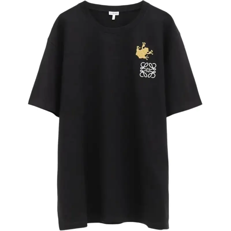 Loewe Relaxed Fit T-Shirt