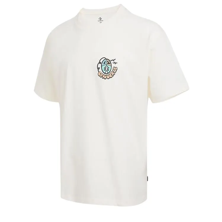 Converse Chuck Taylor SEASONAL T Shirt Men's