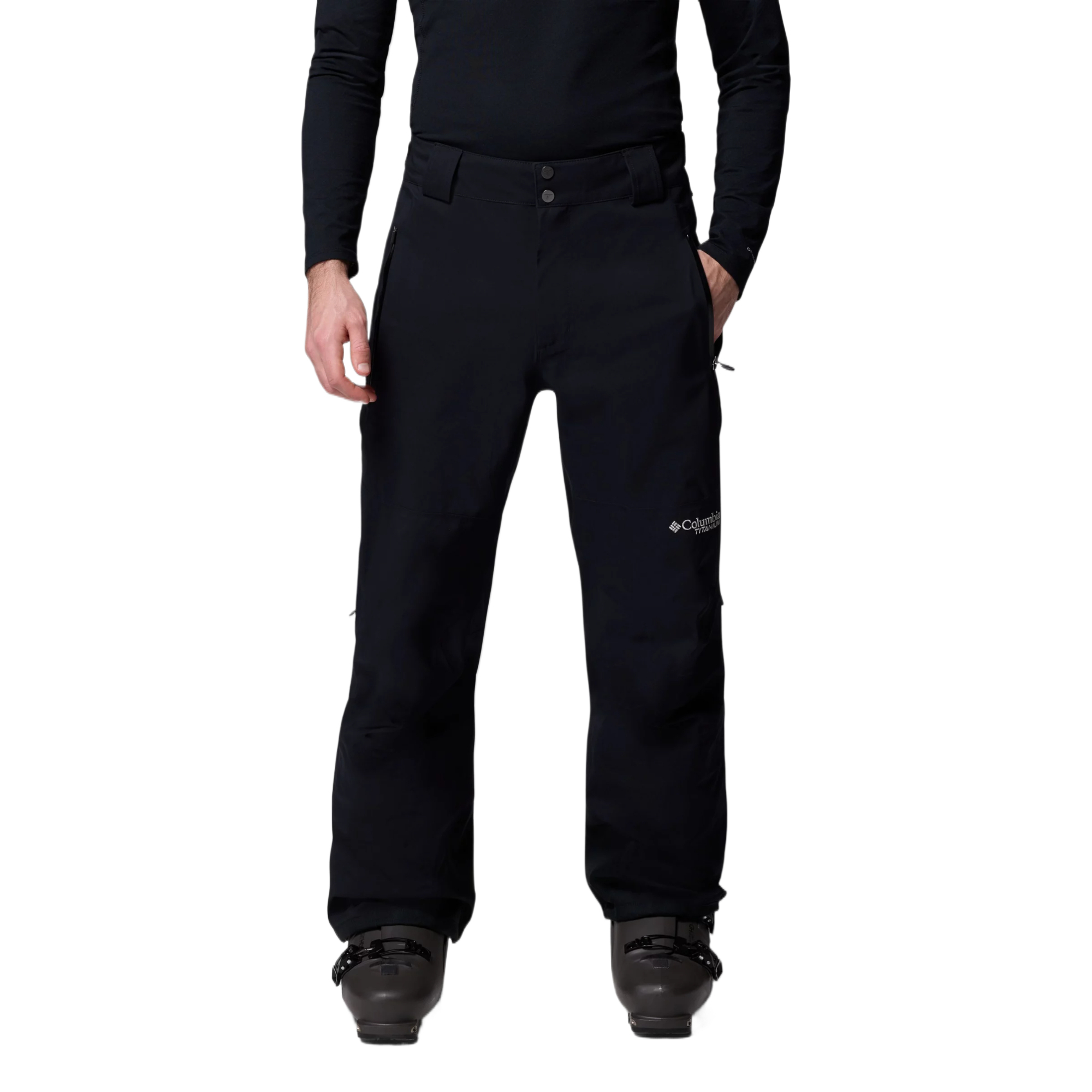 Columbia Platinum Peak Ski Pants Men’s