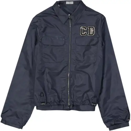 DIOR x Kenny Scharf Jackets & Coats Men's