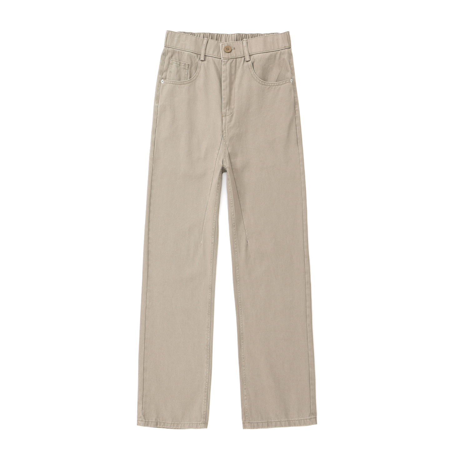 Штаны The Simpsons Vintage Pants (черные)
