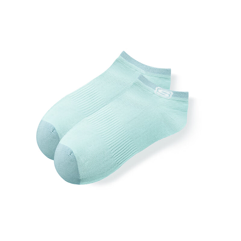 Skechers Sports League Collection Ankle Socks Unisex 3 Pack