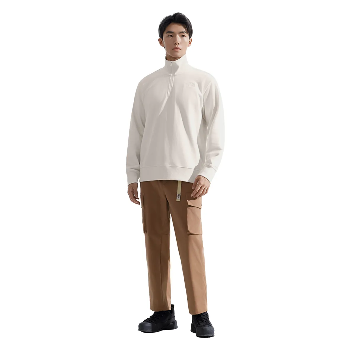 THE NORTH FACE Urban Exploration Sweatshirt Men's