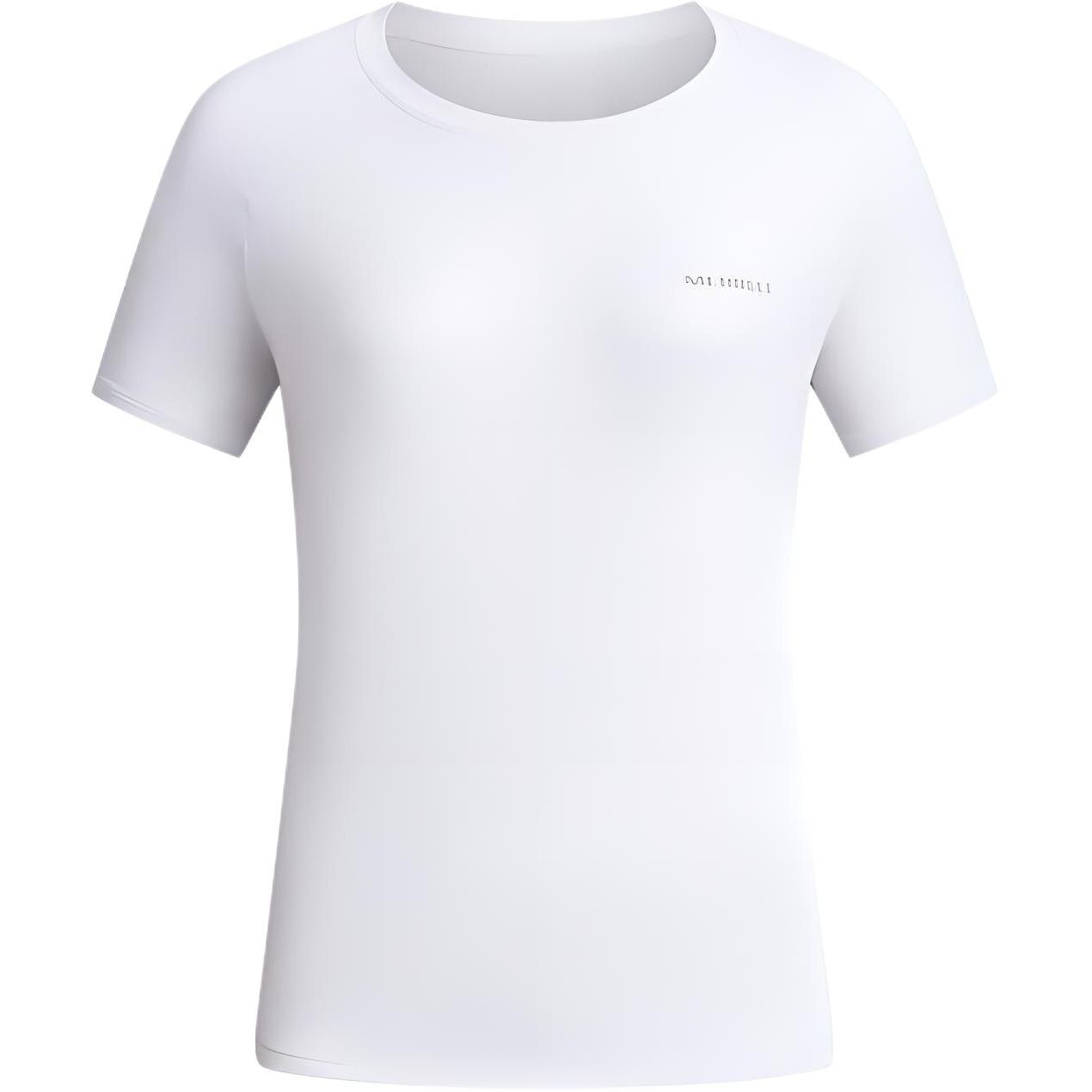 MERRELL Raglan Sleeve Quick Dry T Shirts Women’s White