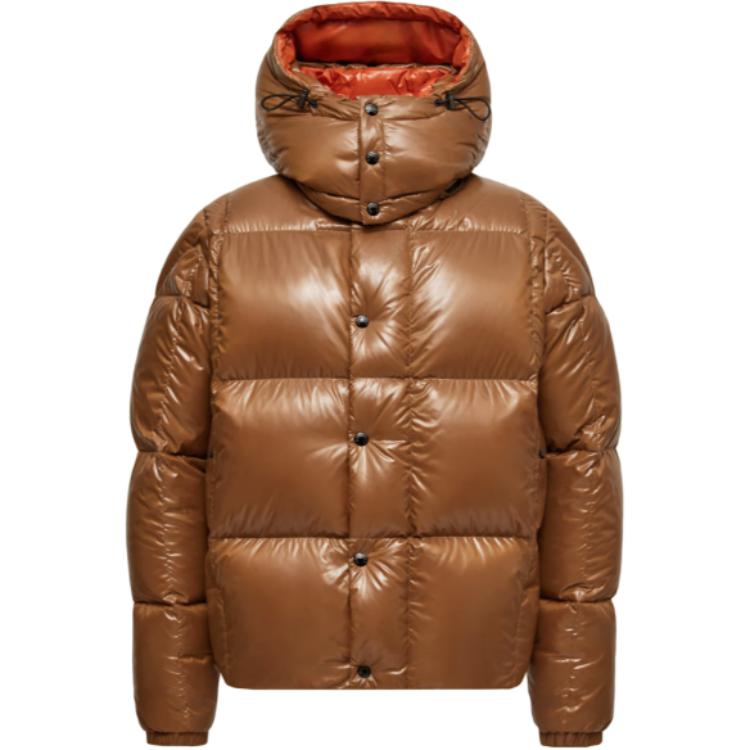 Куртка Moncler Parana (черная)
