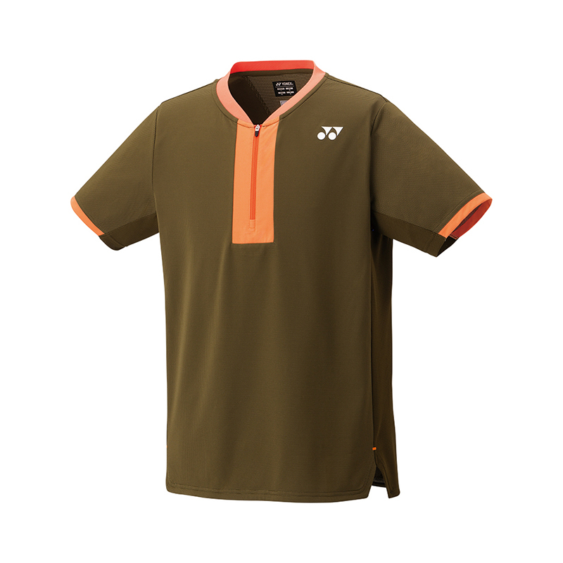 YONEX Grand Competition Collection Tennis Top Men’s