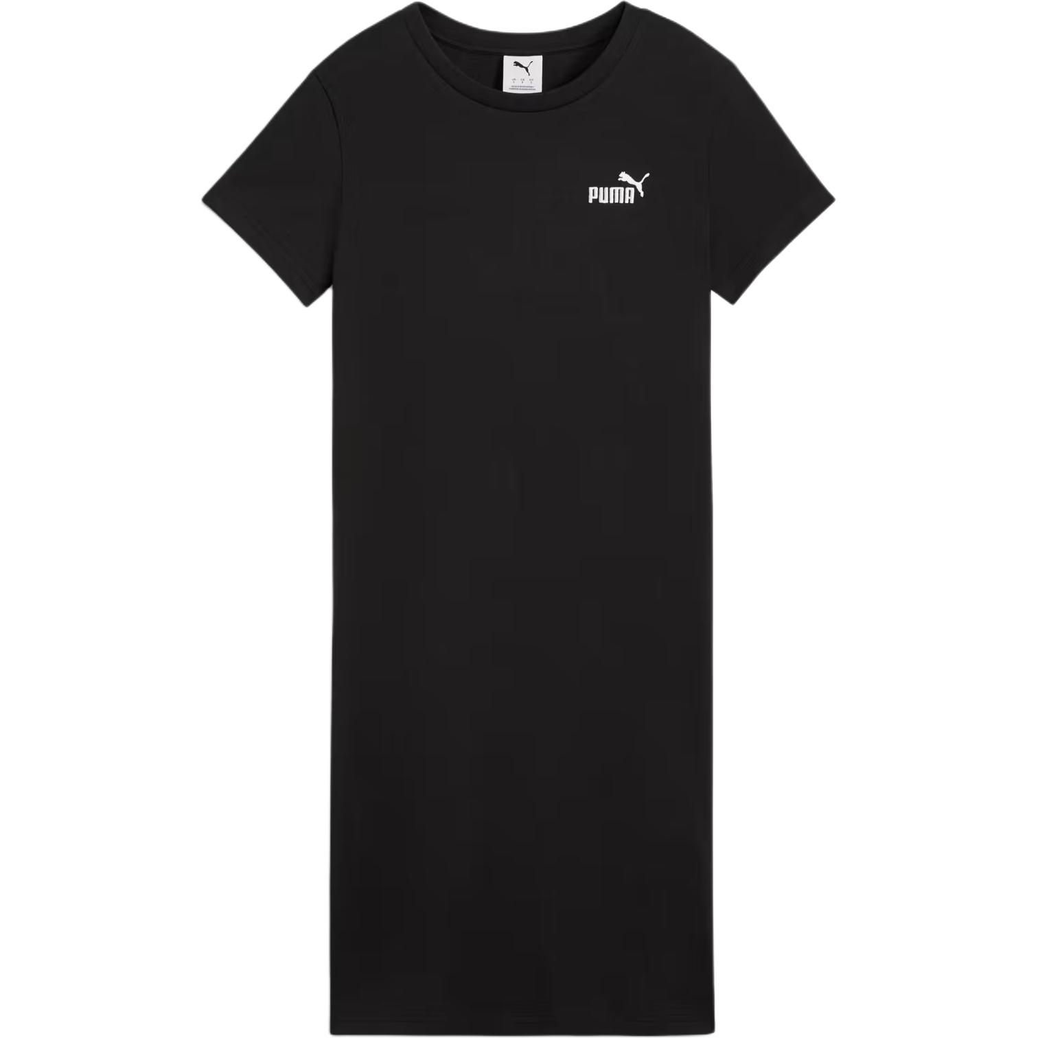 PUMA Vestido Essentials Small No. 1 Logo Para Mujer